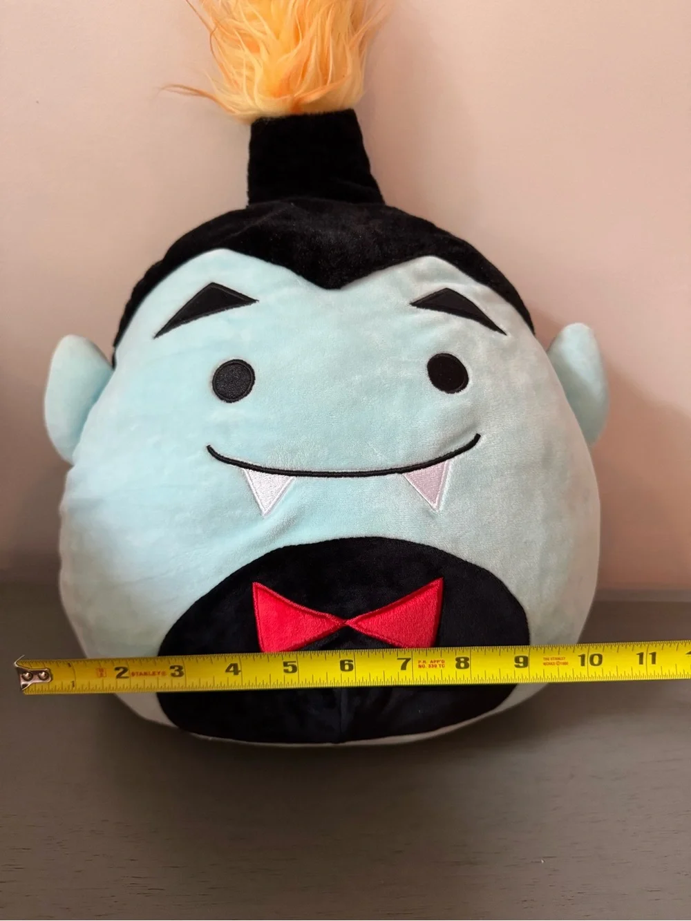 NWT RARE Squishmallow Halloween 12